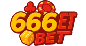 666 Bet Logo